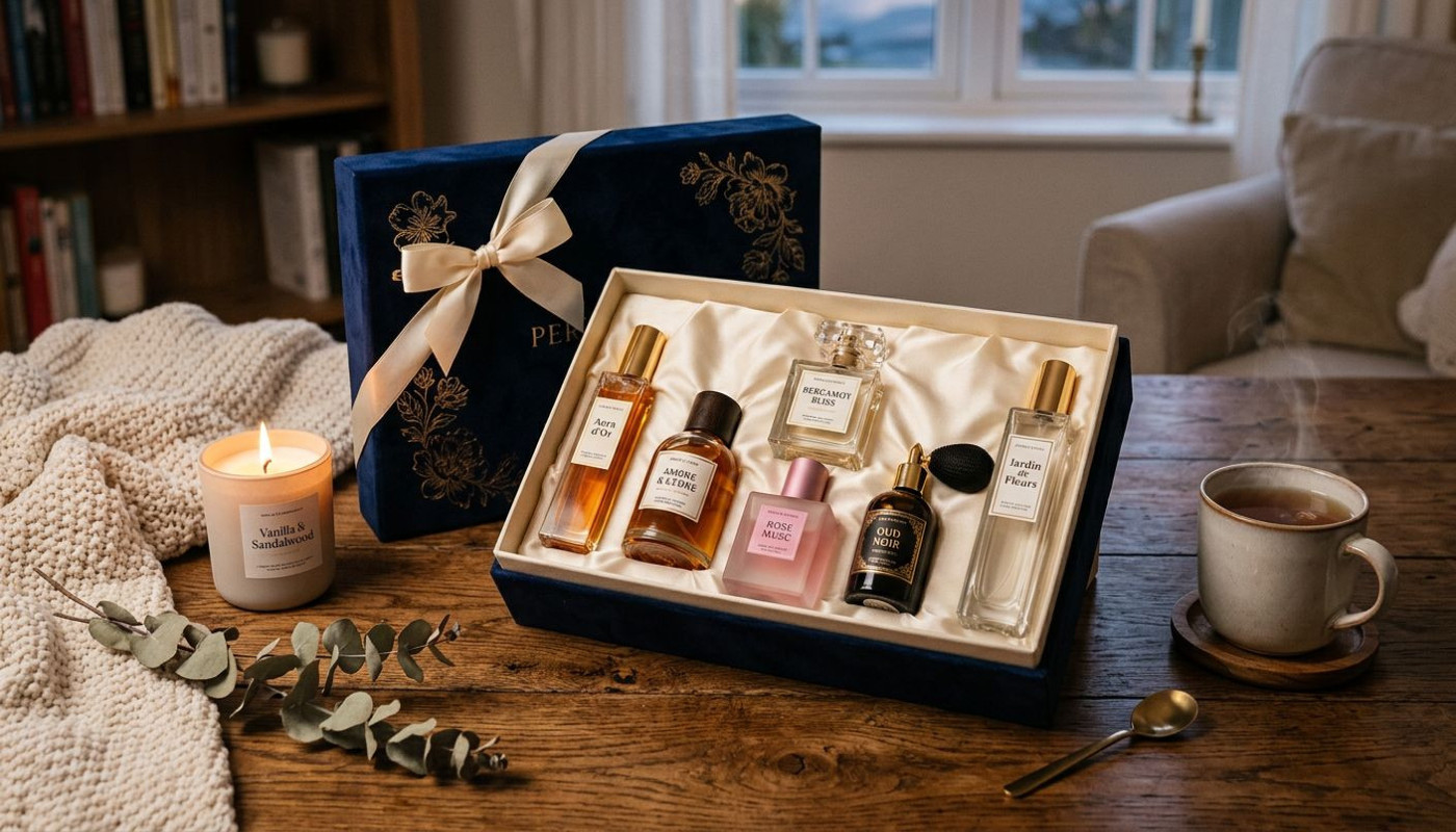 Comment choisir le coffret parfum idéal pour chaque occasion ?