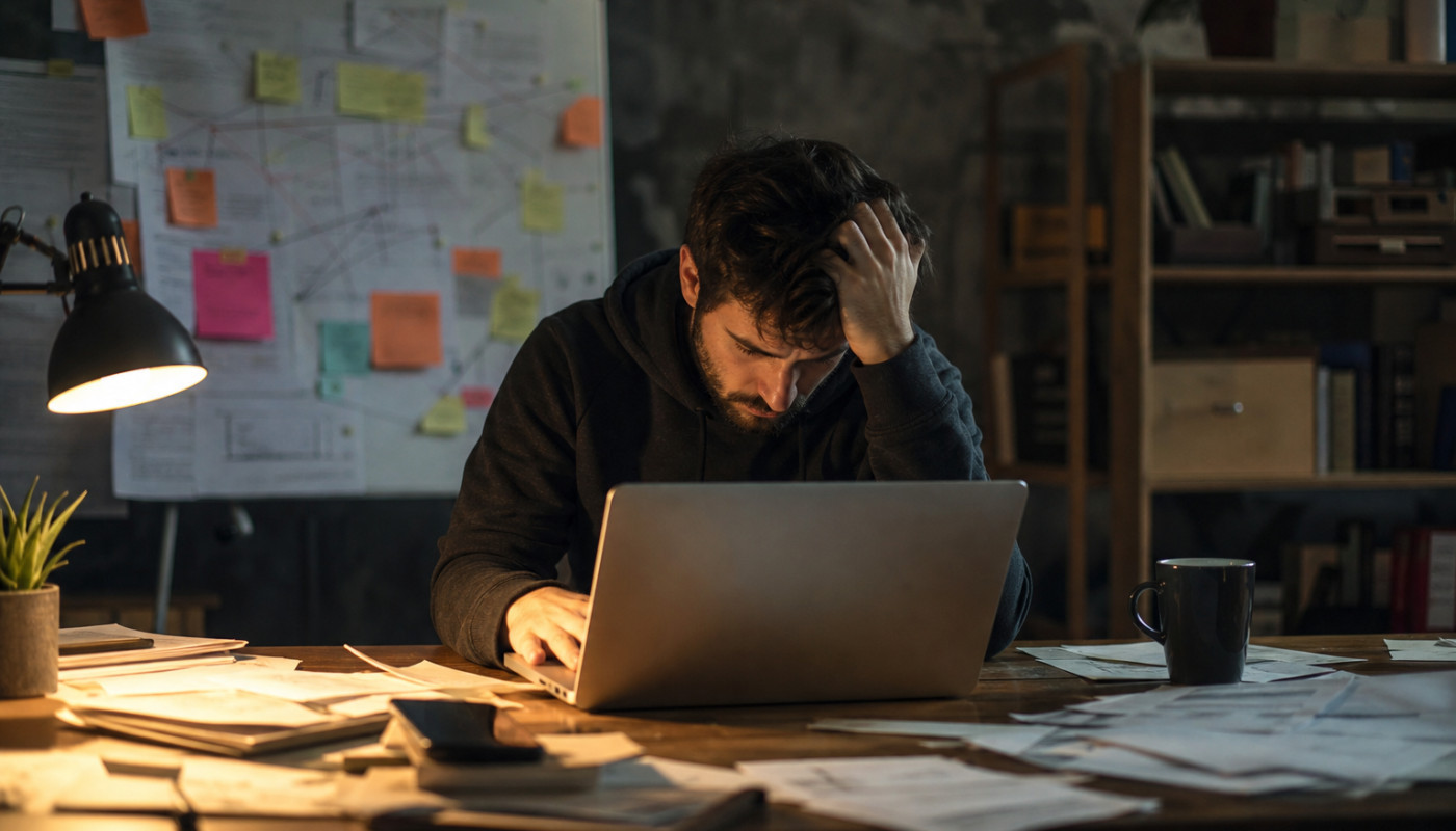 Plateforme de netlinking rapide : l’envers du décor pour les freelances du digital